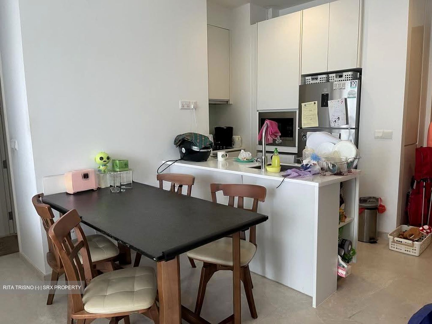 Kingsford . Hillview Peak (D23), Condominium #635984661